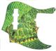 Green Snake