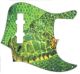 Green Snake