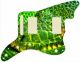 Green Snake