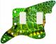 Green Snake