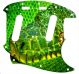 Green Snake