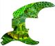 Green Snake