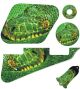 Green Snake