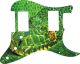 Green Snake