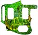 Green Snake
