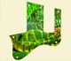 Green Snake