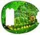 Green Snake