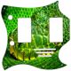 Green Snake