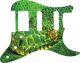 Green Snake