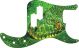 Green Snake