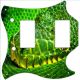 Green Snake