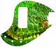 Green Snake