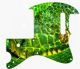 Green Snake