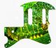 Green Snake