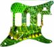 Green Snake