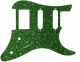 Green Sparkle
