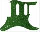 Green Sparkle