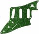 Green Sparkle