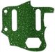 Green Sparkle