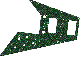 Green Sparkle