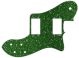 Green Sparkle - Vintera '70s Tele Custom