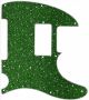 Green Sparkle
