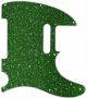 Green Sparkle