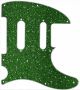 Green Sparkle