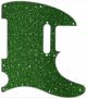 Green Sparkle