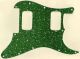 Green Sparkle