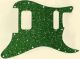 Green Sparkle