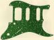 Green Sparkle