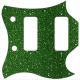 Green Sparkle