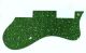 Green Sparkle