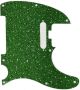 Green Sparkle - American Elite Tele