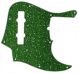 Green Sparkle