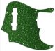 Green Sparkle