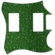 Green Sparkle