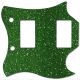 Green Sparkle