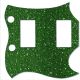 Green Sparkle