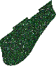 Green Sparkle