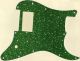 Green Sparkle