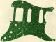 Green Sparkle - HSS Shawbucker Elite Strat