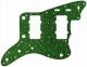 Green Sparkle