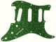 Green Sparkle