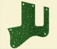 Green Sparkle