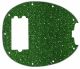 Green Sparkle