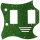 Green Sparkle