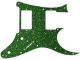 Green Sparkle