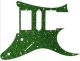 Green Sparkle
